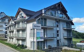 Apartament Czarna Góra S25